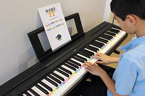 Play It! Children's Songs: A Superfast Way to Learn Awesome Songs on Your Piano or Keyboard