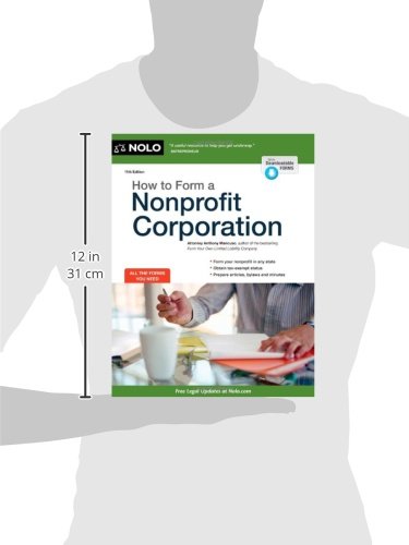 How to Form a Nonprofit Corporation