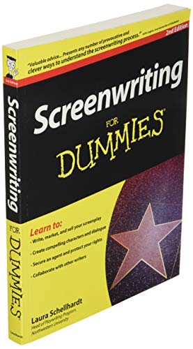 Screenwriting For Dummies