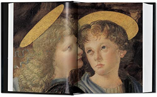 Leonardo. The Complete Paintings