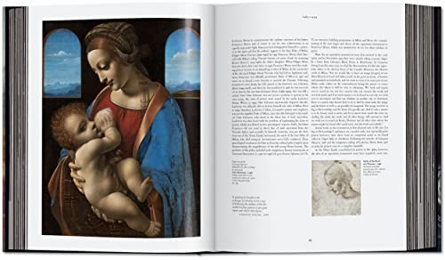 Leonardo. The Complete Paintings and Drawings