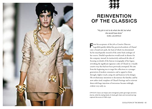 Little Guides to Style III: A Historical Review of Four Fashion Icons (Little Guides to Style, 3)