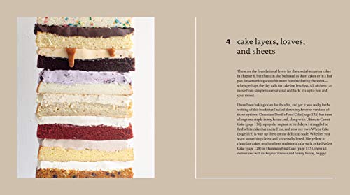 Zoë Bakes Cakes: Everything You Need to Know to Make Your Favorite Layers, Bundts, Loaves, and More [A Baking Book]