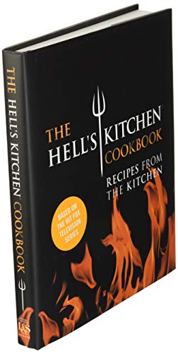 The Hell's Kitchen Cookbook: Recipes from the Kitchen