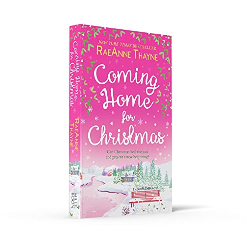 Coming Home For Christmas (Haven Point, Book 10)