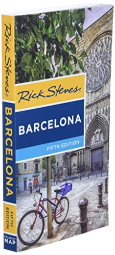 Rick Steves Barcelona