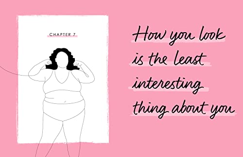 You Are Not a Before Picture: 2022’s bestselling inspirational new guide to help you tackle diet culture, finding self acceptance, and making peace with your body