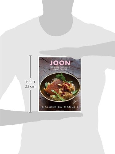 Joon: Persian Cooking Made Simple