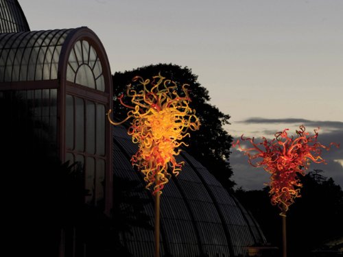 Chihuly: Through the Looking Glass