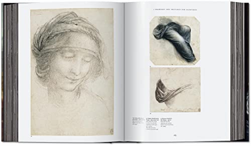 Leonardo. The Complete Paintings and Drawings