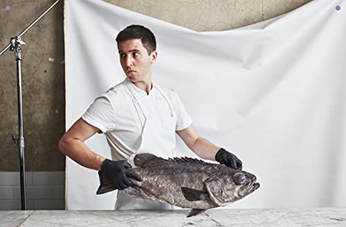 Take One Fish: The New School of Scale-to-Tail Cooking and Eating