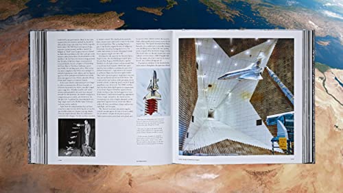 The Nasa Archives: From Project Mercury To the Mars Rovers: 60 Years in Space