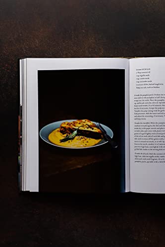 Season: Big Flavors, Beautiful Food (Indian Cookbook, Books about Indian Seasoning, Beautiful Cookbooks)