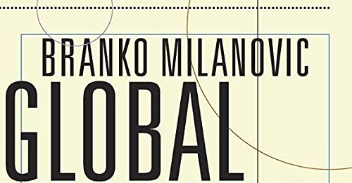 Global Inequality: A New Approach for the Age of Globalization