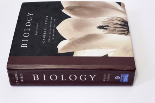 Biology, 8th Edition