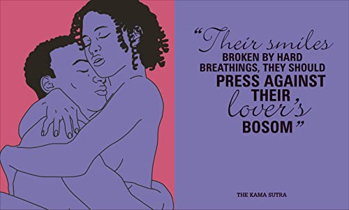 Kama Sutra Workout: Work Hard, Play Harder with 300 Sensual Sexercises