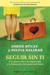 Seguir sin ti (Spanish Edition)