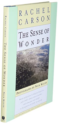 The Sense of Wonder