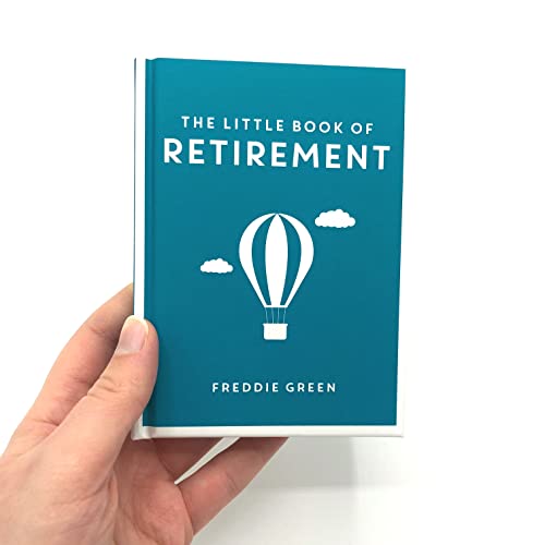 The Little Book of Retirement