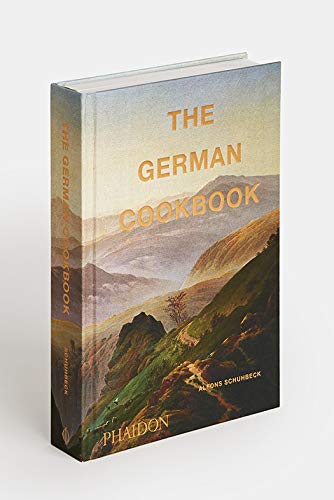 The German Cookbook