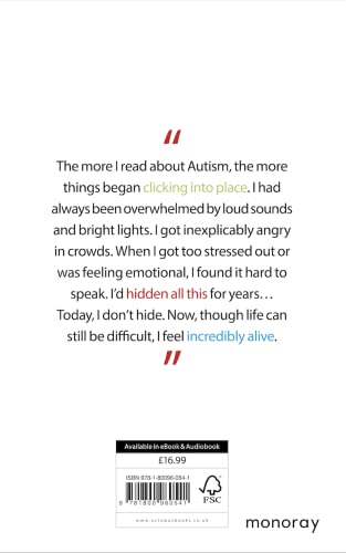 Unmasking Autism: The Power of Embracing Our Hidden Neurodiversity