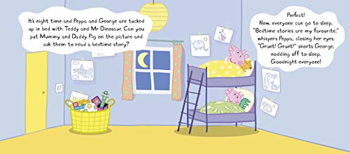 Peppa Pig: Marvellous Magnet Book