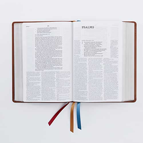 NET Bible, Full-notes Edition, Leathersoft, Teal, Comfort Print: Holy Bible