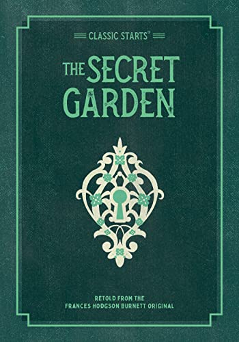 Classic Starts®: The Secret Garden