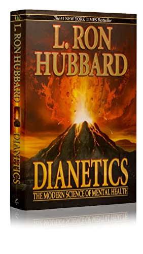 Dianetics: The Modern Science Of Mental Health