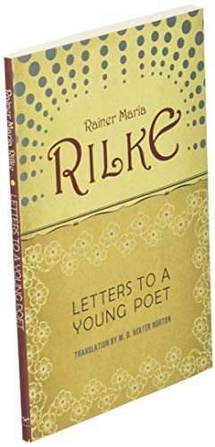 Letters to a Young Poet