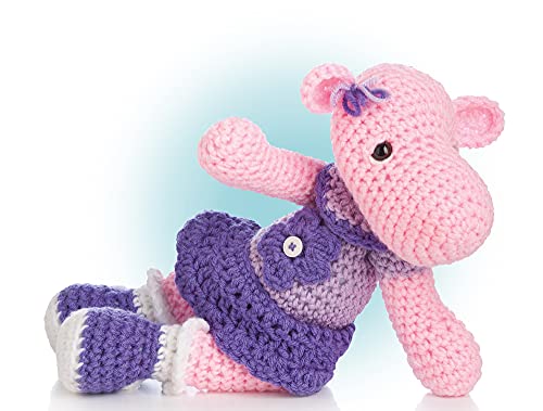 Animal Amigurumi to Crochet (Annie's Crochet)