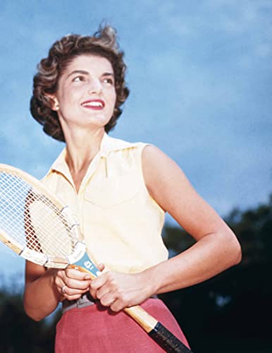 The Stylish Life: Tennis