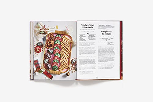 2021 Christmas with Southern Living: Inspired Ideas for Holiday Cooking & Decorating