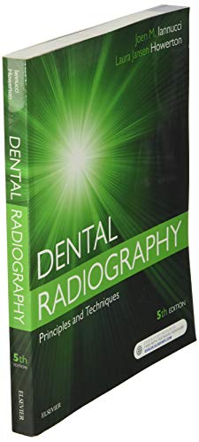 Dental Radiography: Principles and Techniques, 5e