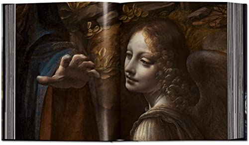 Leonardo. The Complete Paintings and Drawings