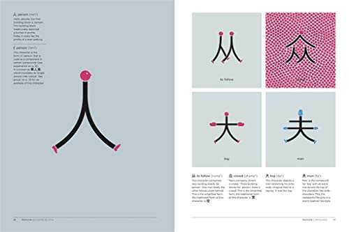 Chineasy The New Way to Read Chinese /anglais