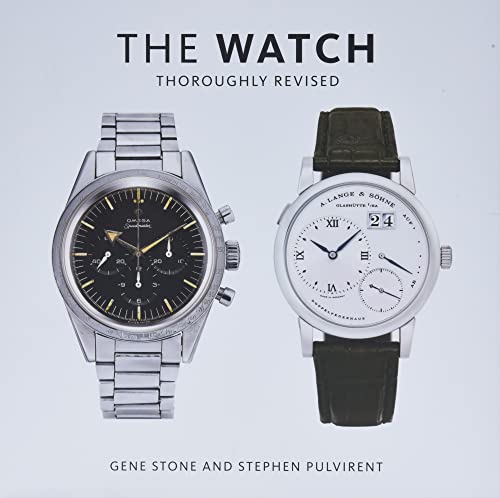 The Watch, Thoroughly Revised