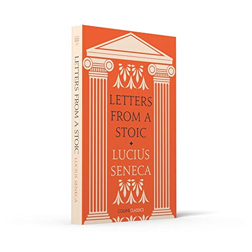 Letters from a Stoic (Collins Classics)