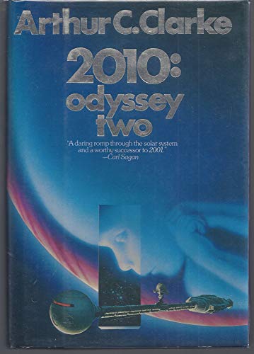 2010: Odyssey Two