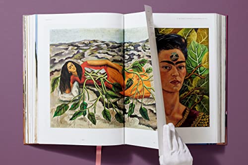 Frida Kahlo: The Complete Paintings