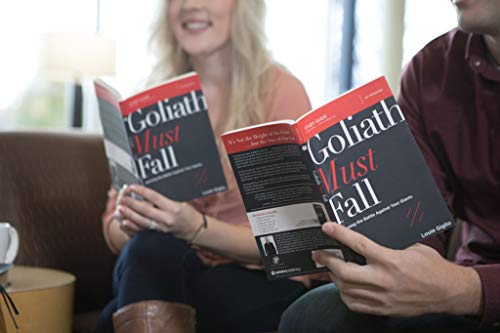 Goliath Must Fall Study Guide