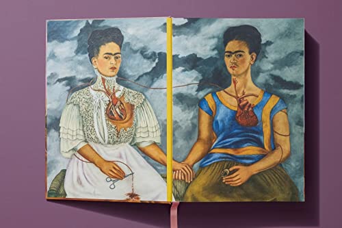 Frida Kahlo: The Complete Paintings