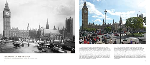 London Then and Now®: Revised Second Edition