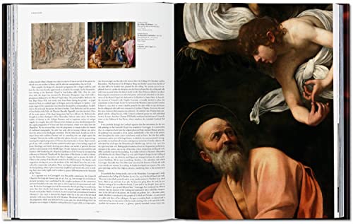 Caravaggio: Complete Works XXL