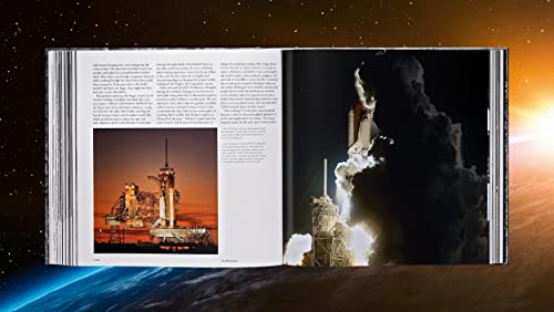 The Nasa Archives: From Project Mercury To the Mars Rovers: 60 Years in Space