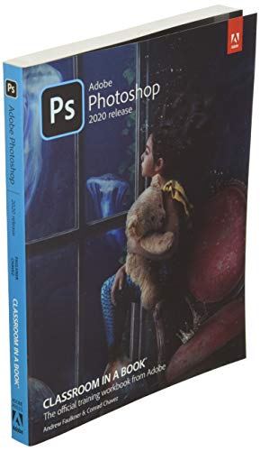 Adobe Photoshop Classroom in a Book (2020 release) (Classroom in a Book)