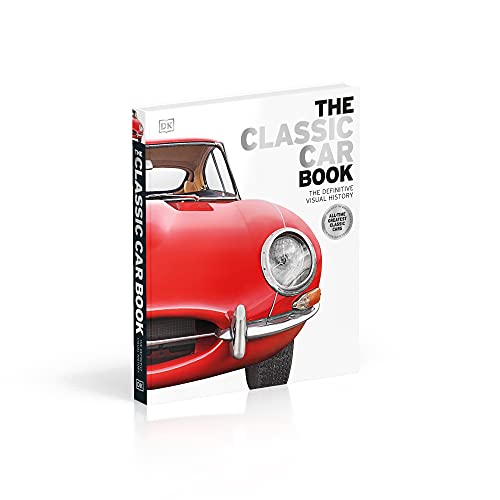 The Classic Car Book