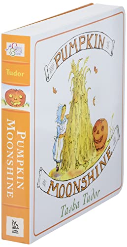 Pumpkin Moonshine (Classic Board Books)