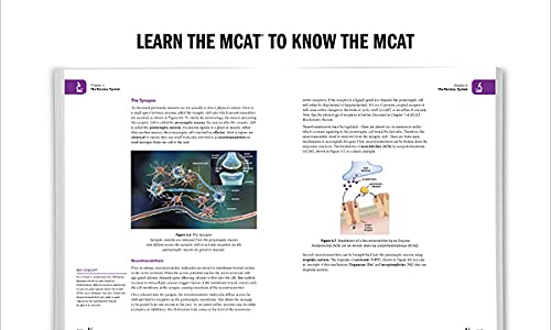 MCAT Complete 7-Book Subject Review 2022–-2023: Books + Online + 3 Practice Tests (Kaplan Test Prep)