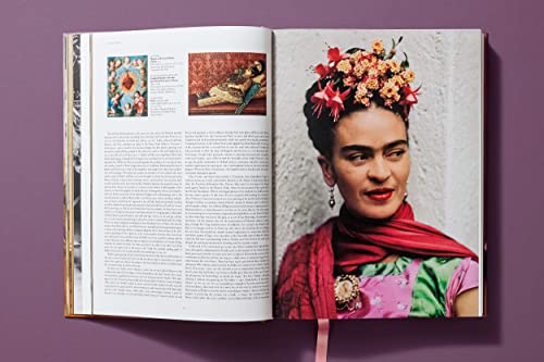 Frida Kahlo: The Complete Paintings